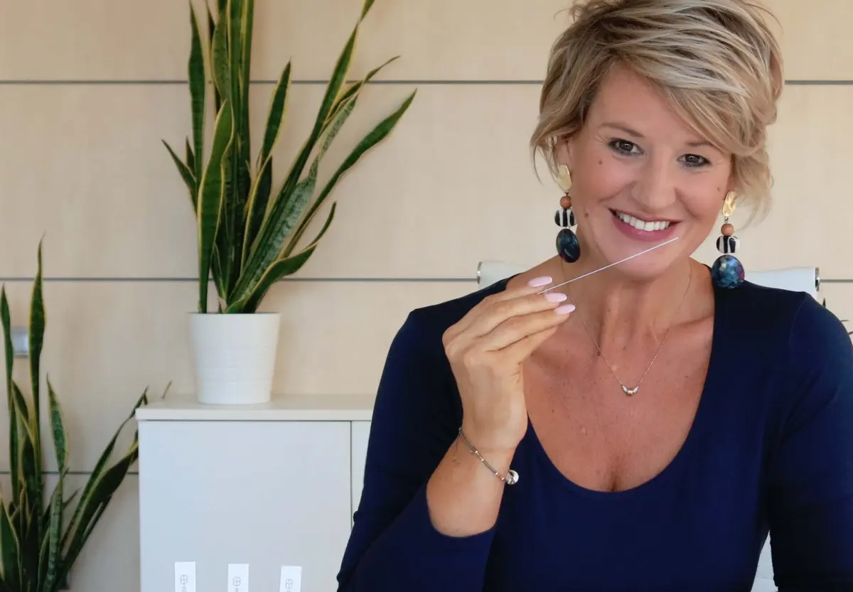 A perfumista Mylène Thioux, da Equivalenza, revela que as lutas pela igualdade mudaram os aromas preferidos de mulheres e de homens