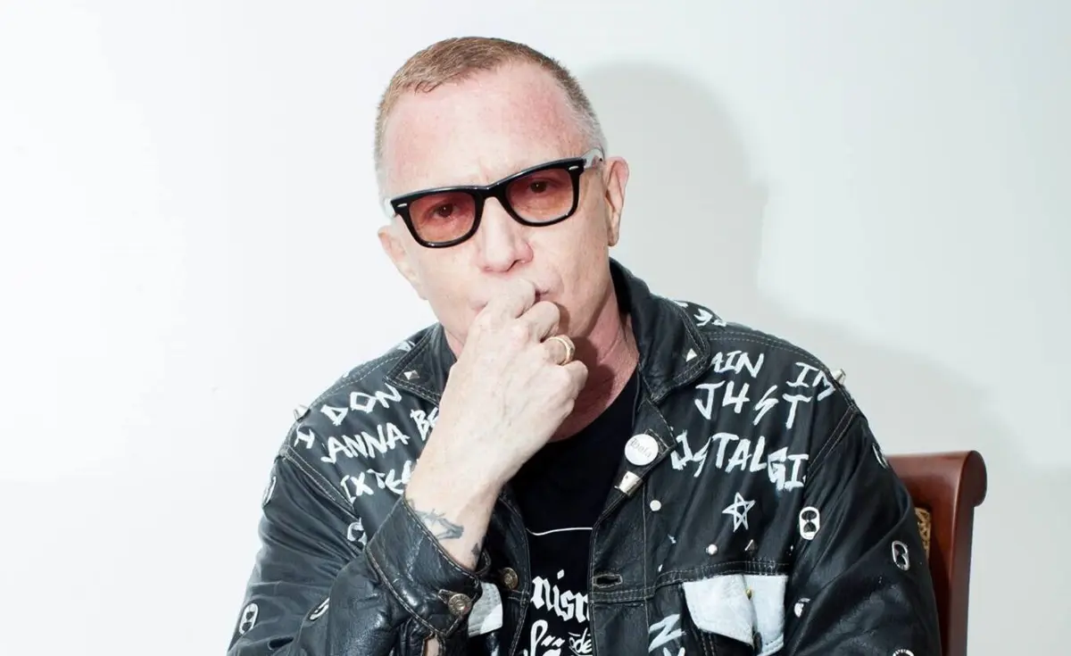 Imagem de contexto do artigo Bruce La Bruce: “Hoje em dia toda a gente é uma estrela porno”