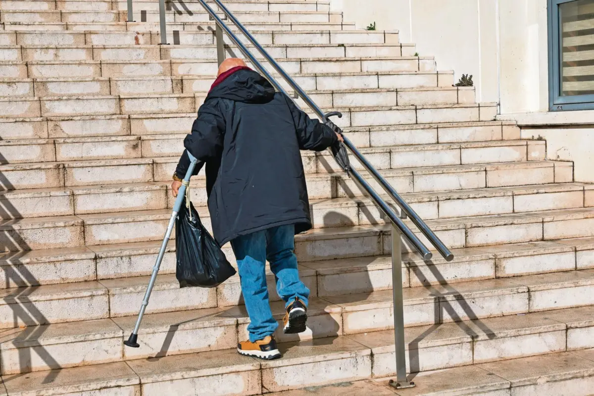 As pensões vão ser atualizadas em janeiro
