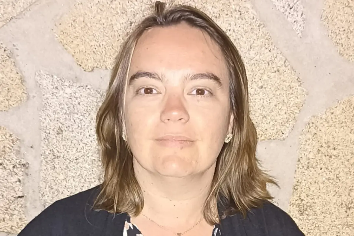 Imagem do autor Patrícia Barbosa