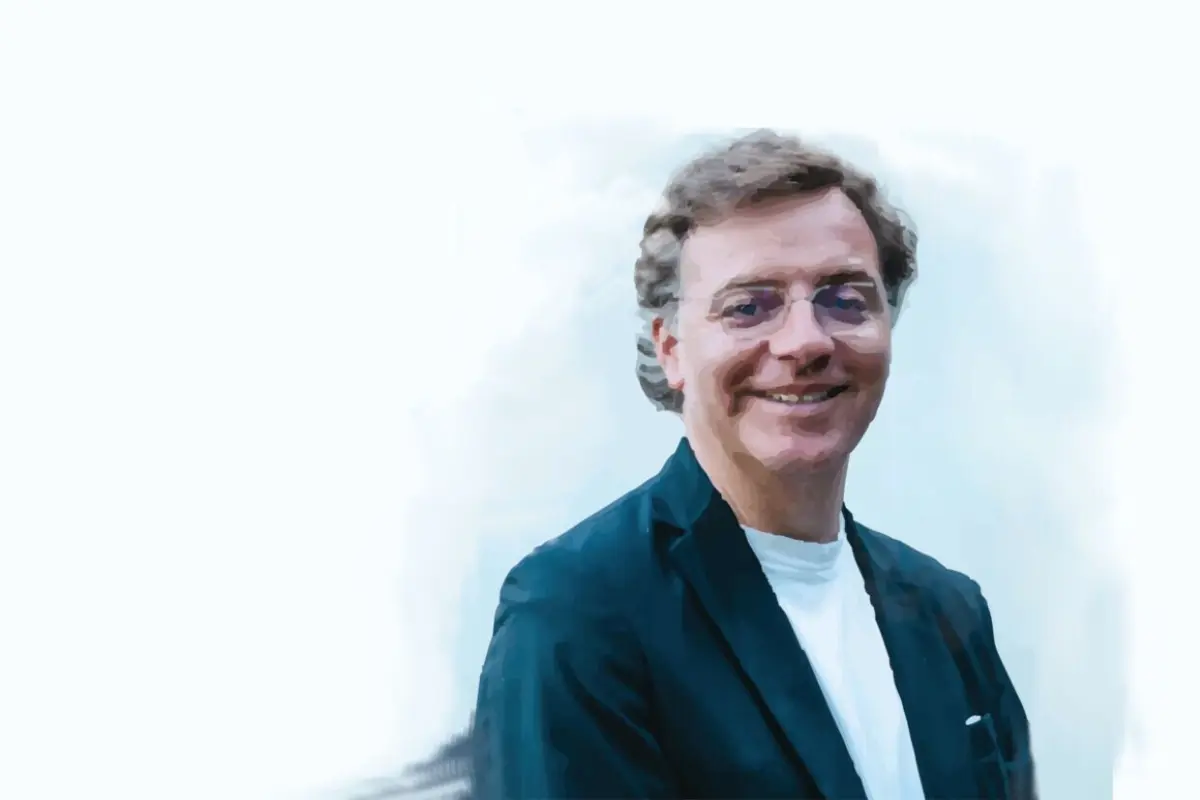 Imagem de contexto do artigo Carlos Oliveira. O homem das mil ideias