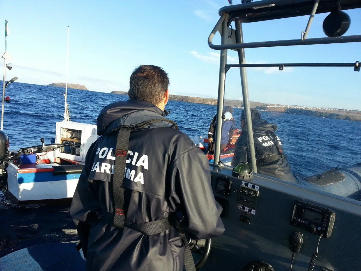 Ferramentas ajudam as autoridades a acelerar "o conhecimento sobre redes de narcotráfico e todo o tipo de criminalidade"