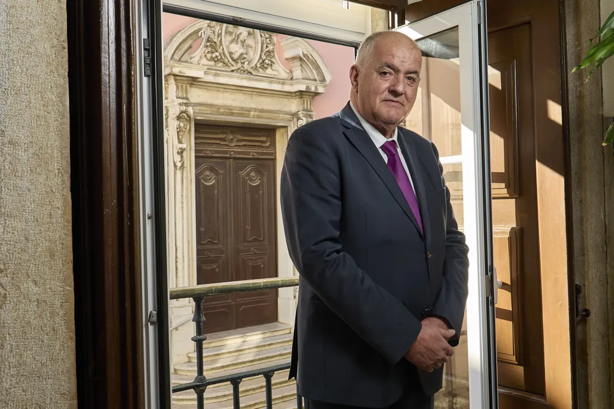 José Manuel da Costa Soares é o presidente da Fundação Inatel desde setembro