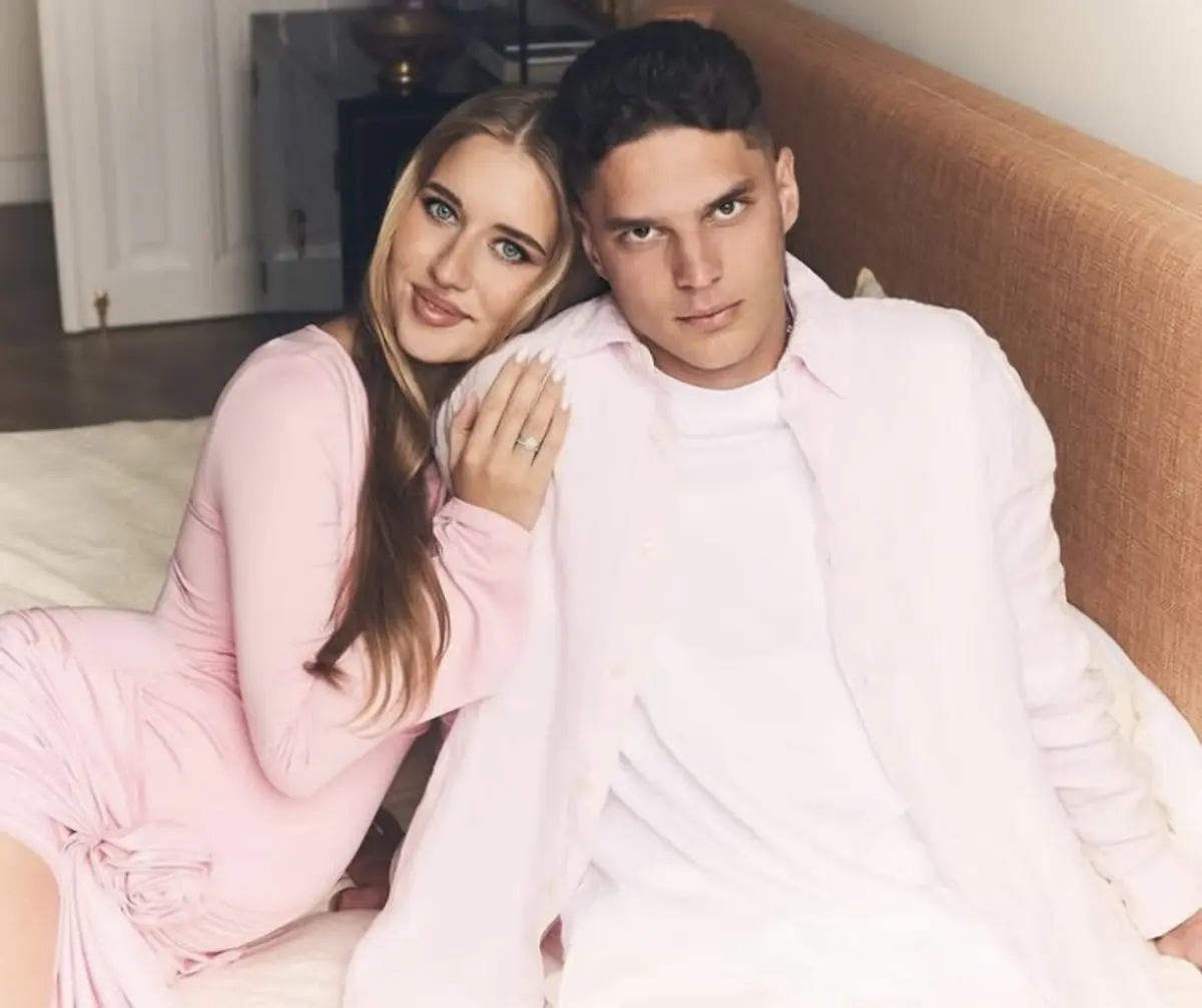 Após marcar o primeiro golo ao serviço do Benfica, Sudakov revelou que a mulher já tinha dado à luz a segunda filha