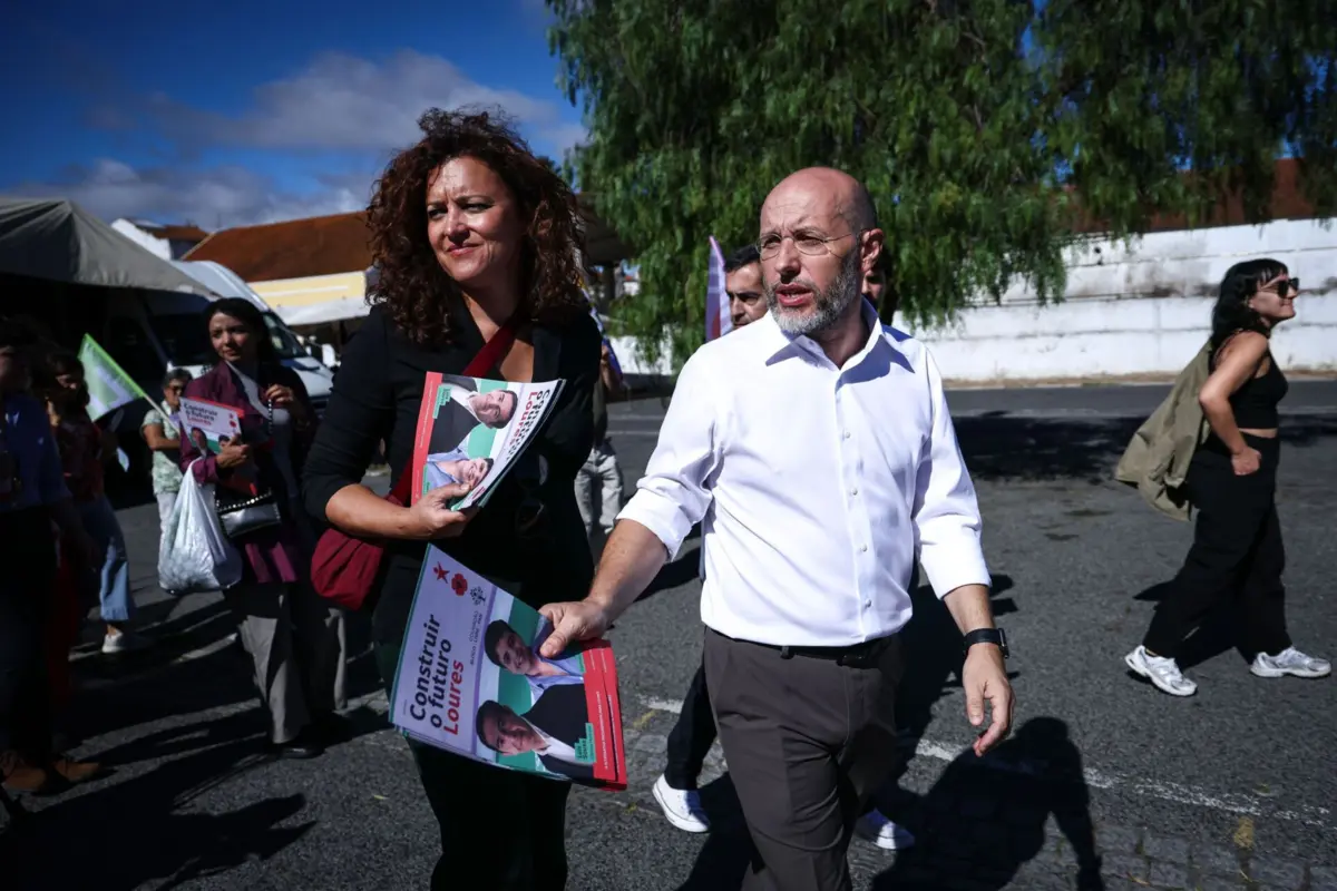 Rui Tavares, porta-voz do Livre