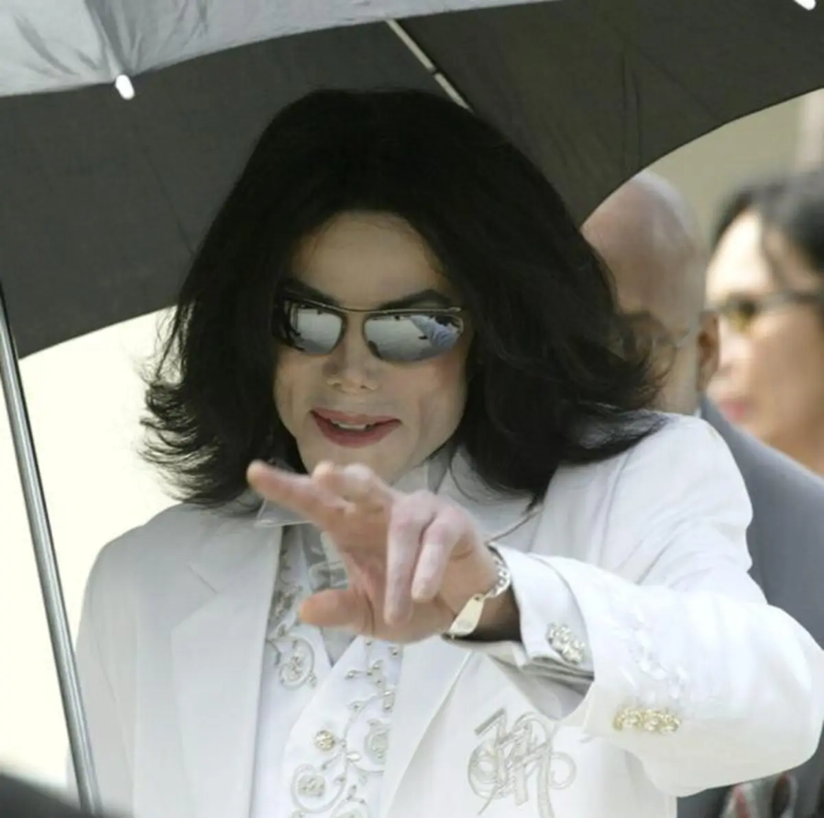Michael Jackson morreu a 25 de junho de 2009