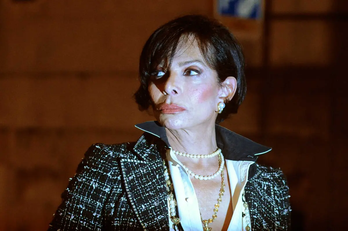 Socialite garante que irá sobreviver