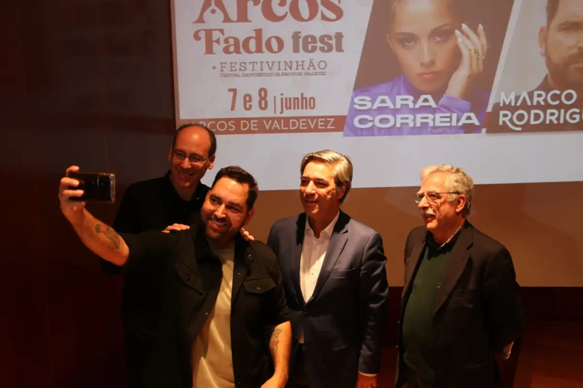 Evento quer levar a atmosfera do mundo do fado para a vila minhota