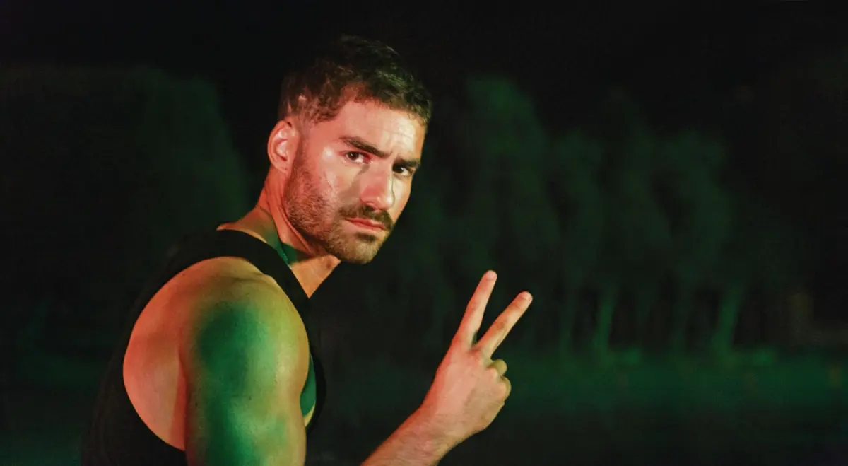 José Condessa é a personagem central da história açoriana