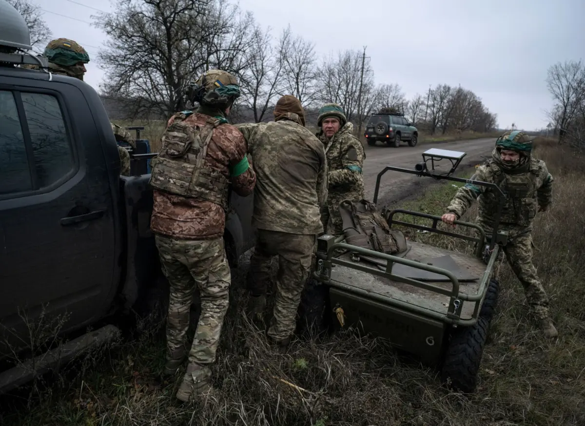 A Ucrânia anunciou este sábado o reatamento dos Acordos de Istambul