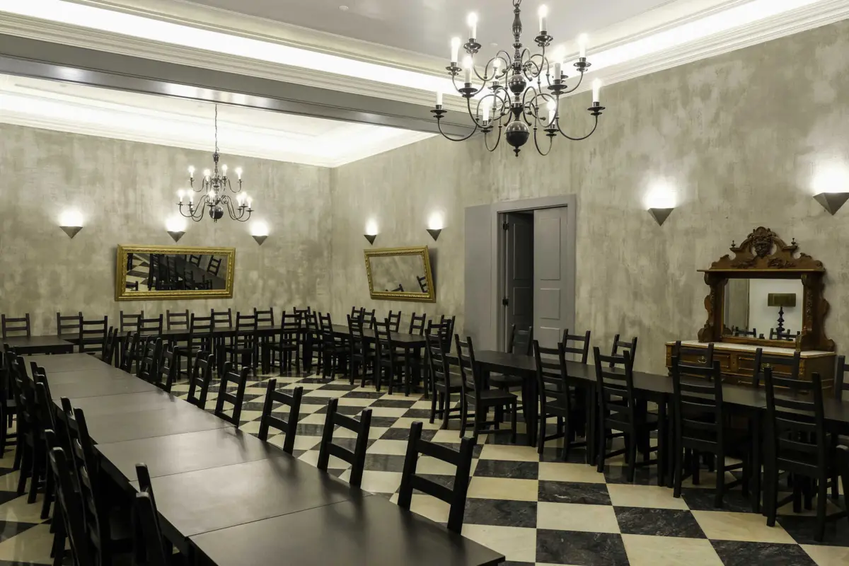 Imagem de contexto do artigo Papa proíbe católicos de pertencerem à maçonaria