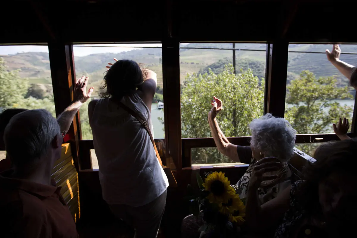 Imagem de contexto do artigo Junta do Pinhão estima em “200 mil euros” prejuízos de greve na CP