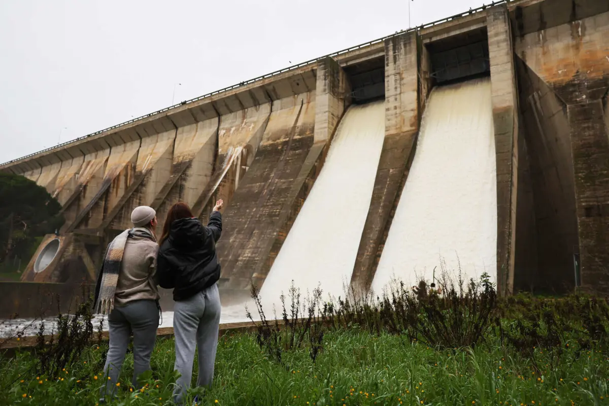Danos identificados no EIA ocorrerão, sobretudo, na construção