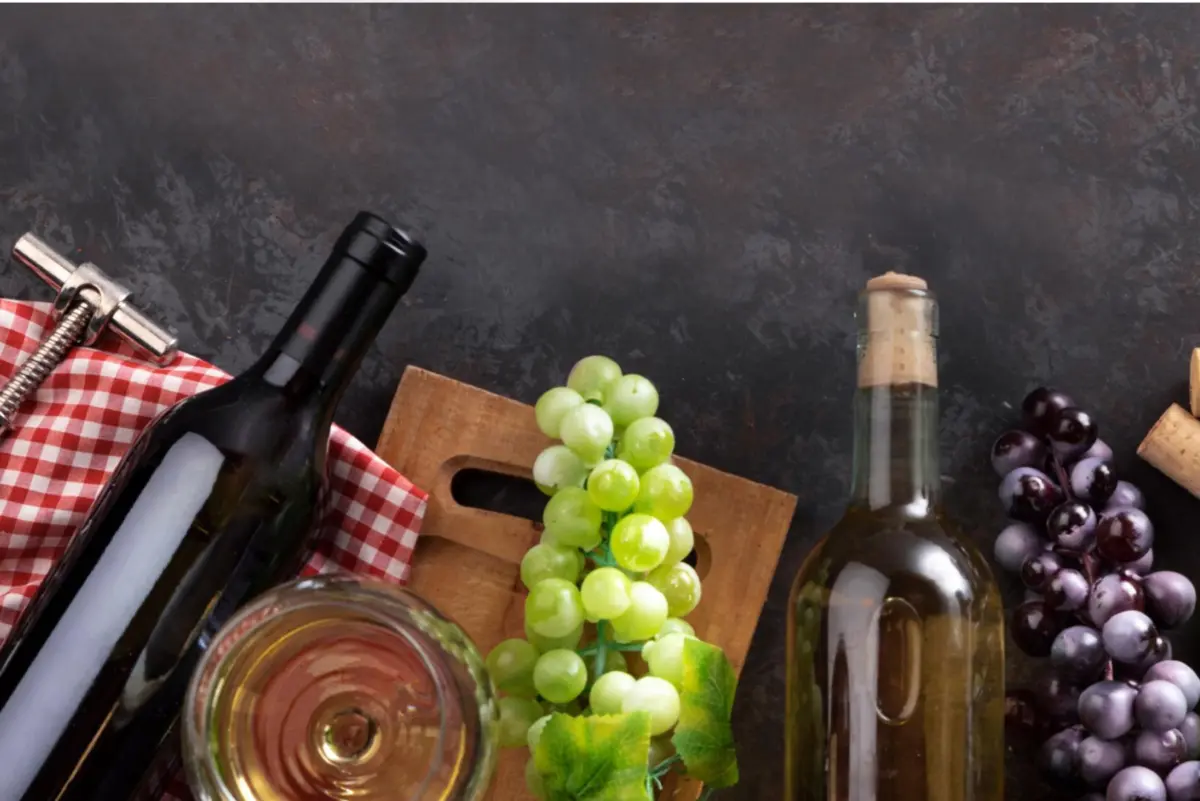 Imagem de contexto do artigo Crítica de vinhos: frio lá fora, calor no coração