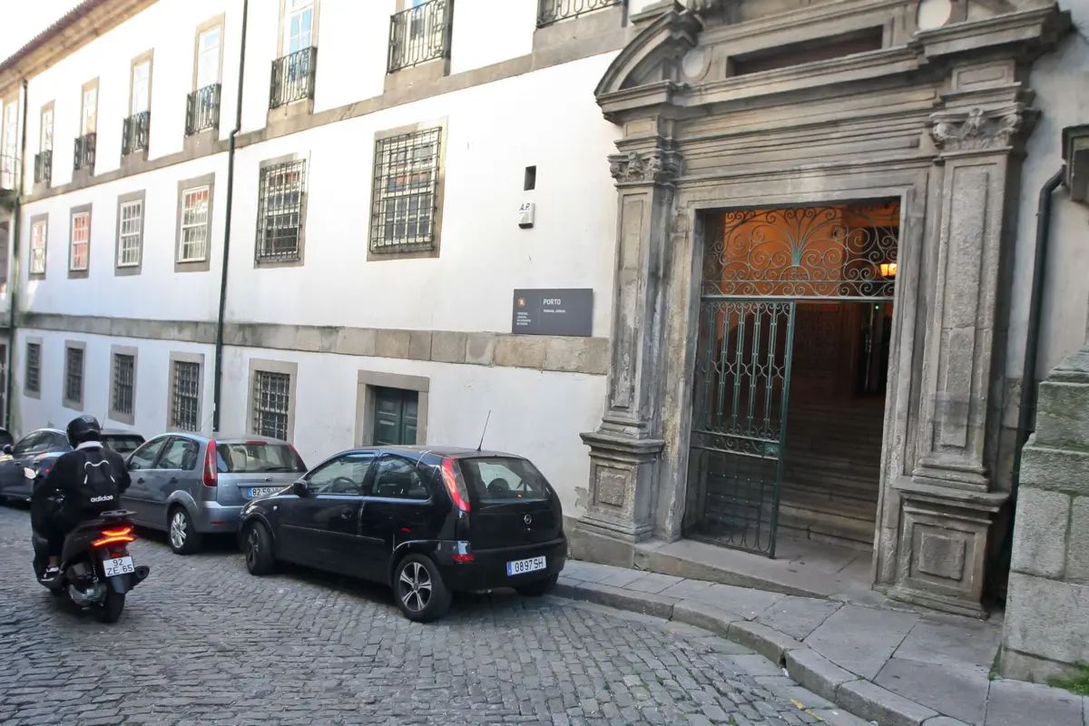 Nova data de julgamento marcada para 31 de outubro