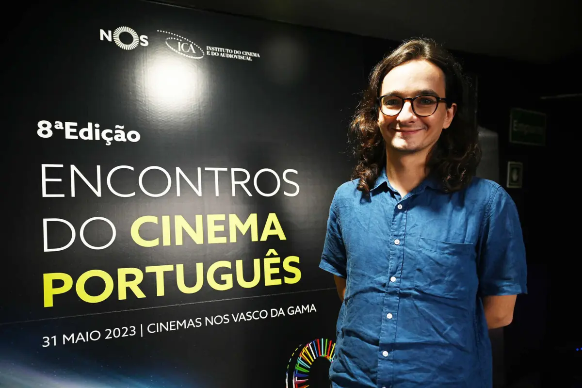 Novo filme do autor de "Diamantino2" teve a primeira exibição no Motel/X