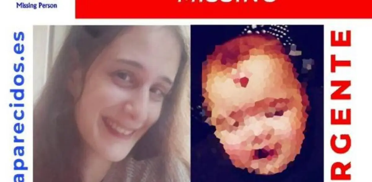 Mãe e filho não eram vistos destde sexta-feira