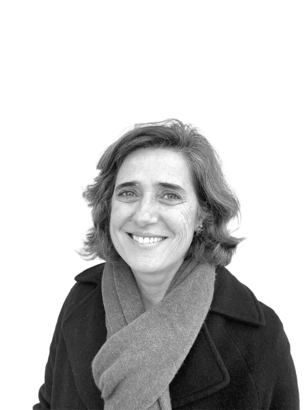 Imagem do autor Maria Aguiar