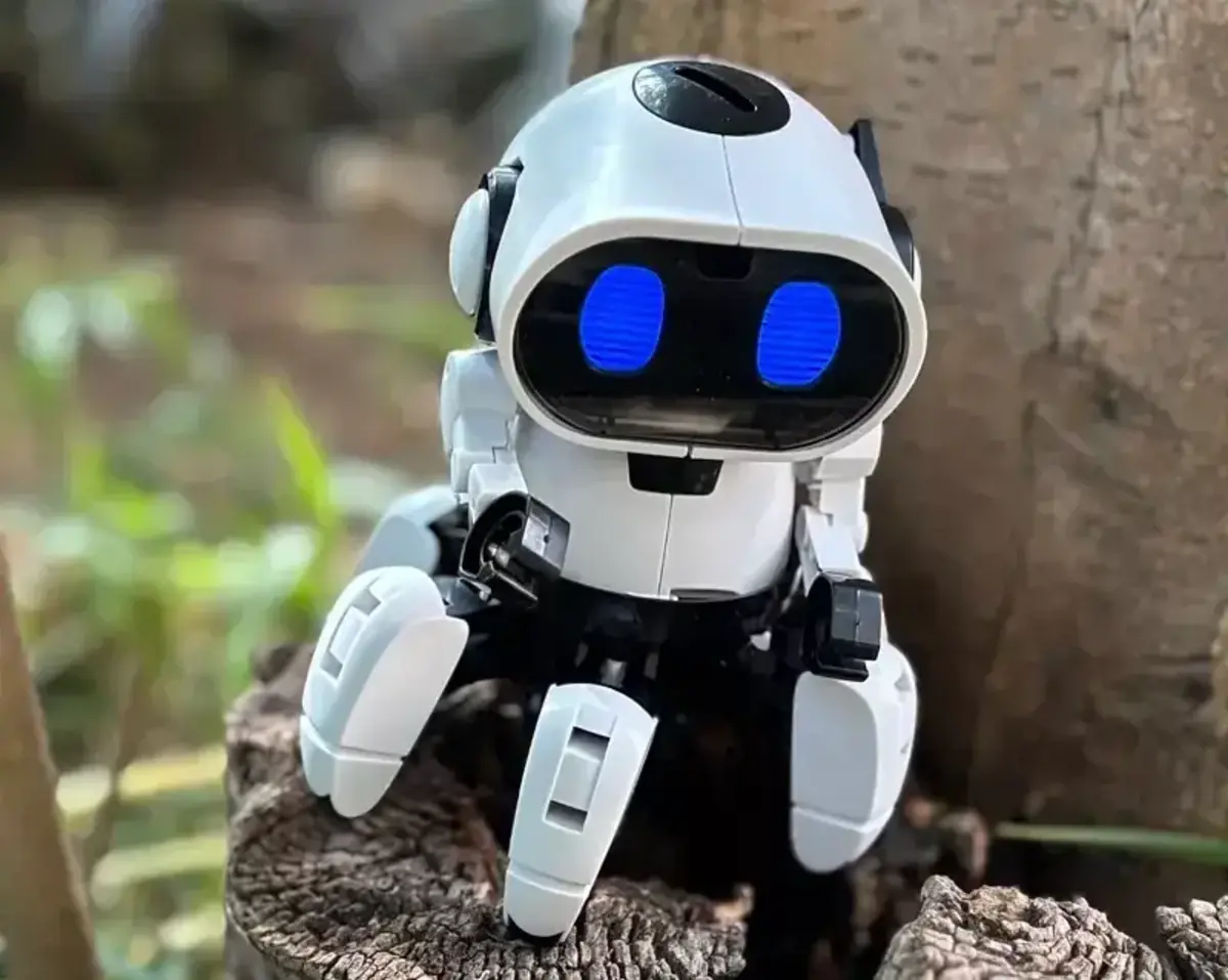 Biblioteca do Goethe-Institut vai acolher a primeira Roboteca em Portugal