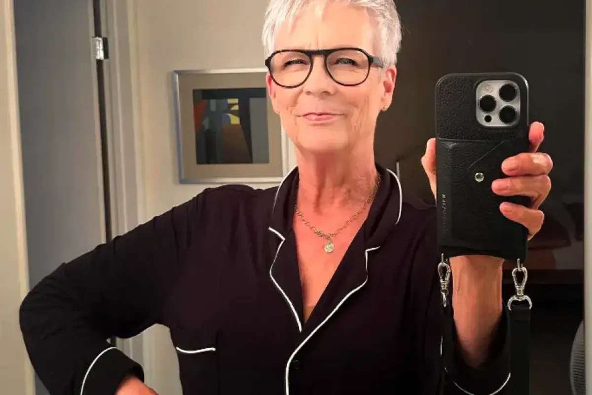 Imagem de contexto do artigo Jamie Lee Curtis compara a estética a "genocídio" das mulheres