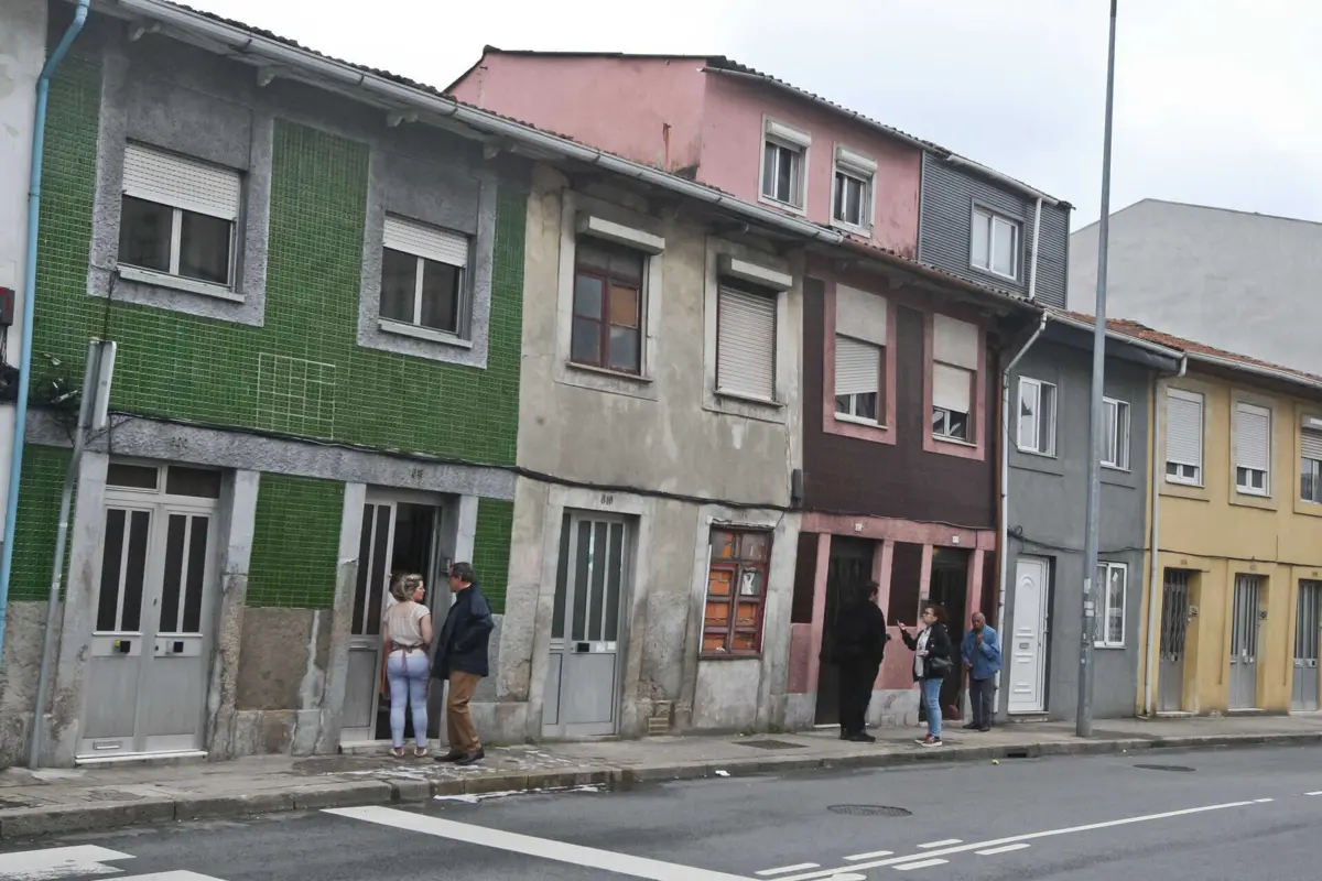 Grupo armado invadiu casa de imigrantes no Bonfim e agrediu-os