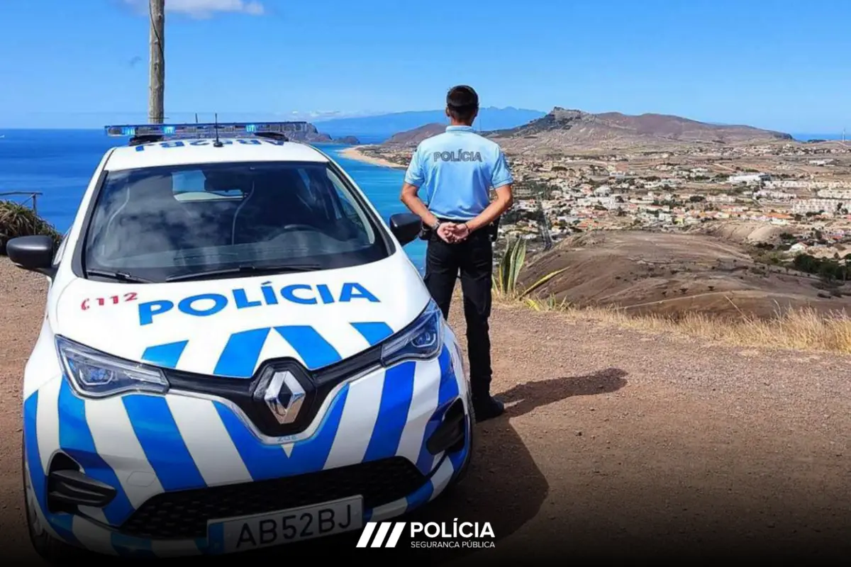 Funcionário de hotel suspeito de furto admitiu os factos