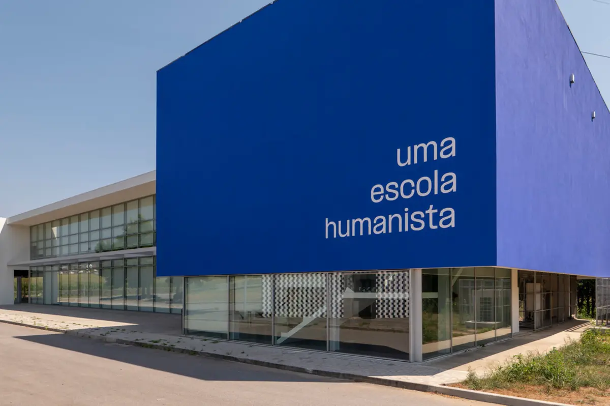 Imagem de contexto do artigo Vila Verde tem nova escola industrial para reforçar ligação com empresas