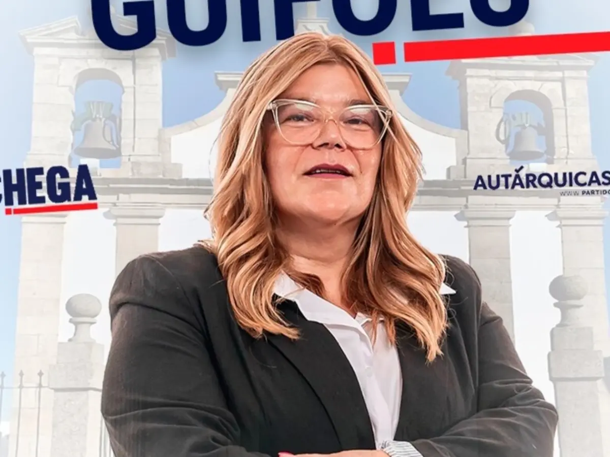 Imagem de contexto do artigo Candidata do Chega a junta de freguesia em Matosinhos assaltada na via pública