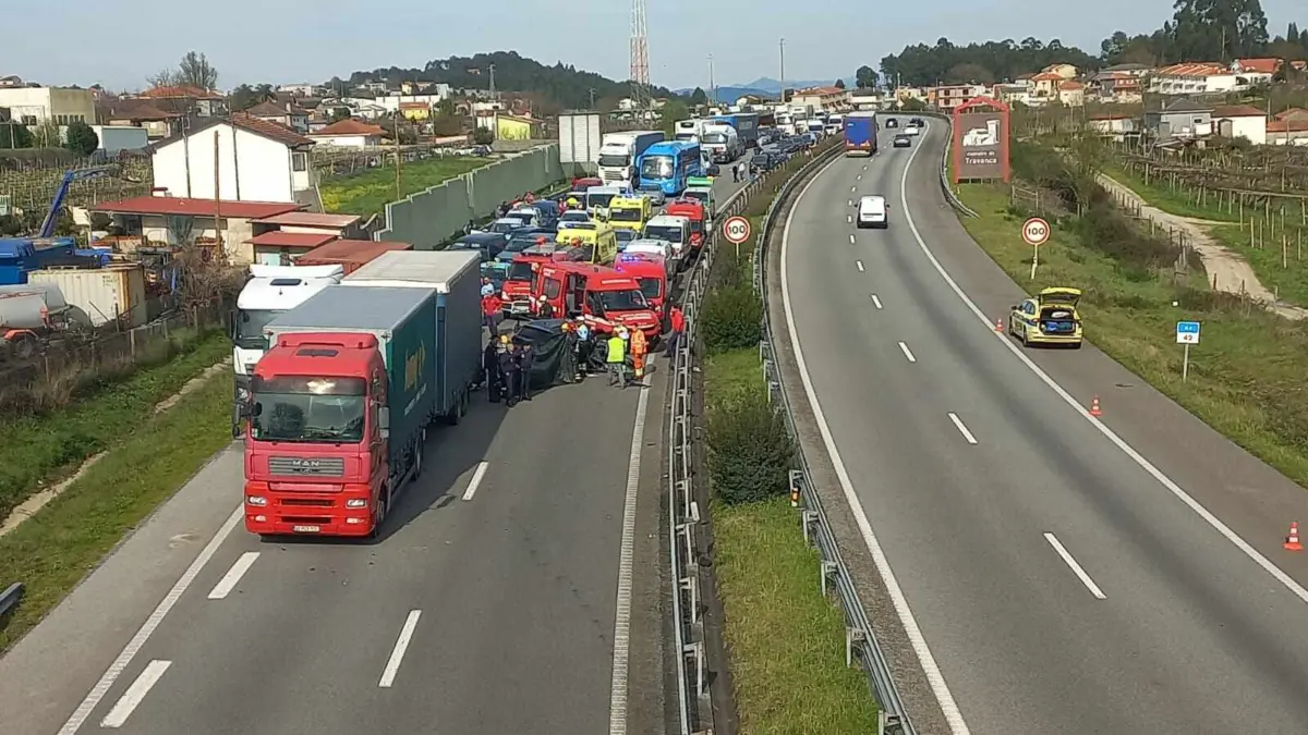 Homem não resistiu aos ferimentos