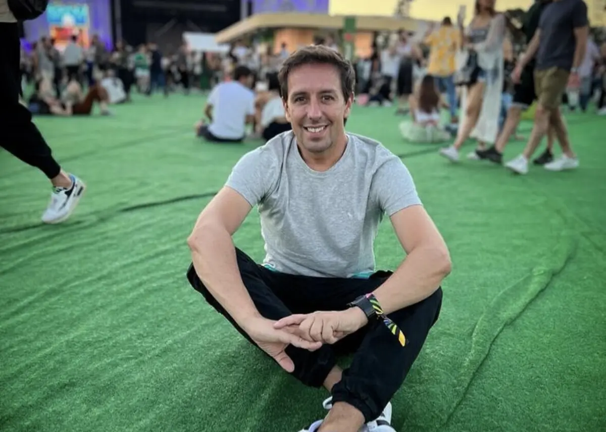 Manuel Marques e Ana Martins estiveram juntos durante 15 anos