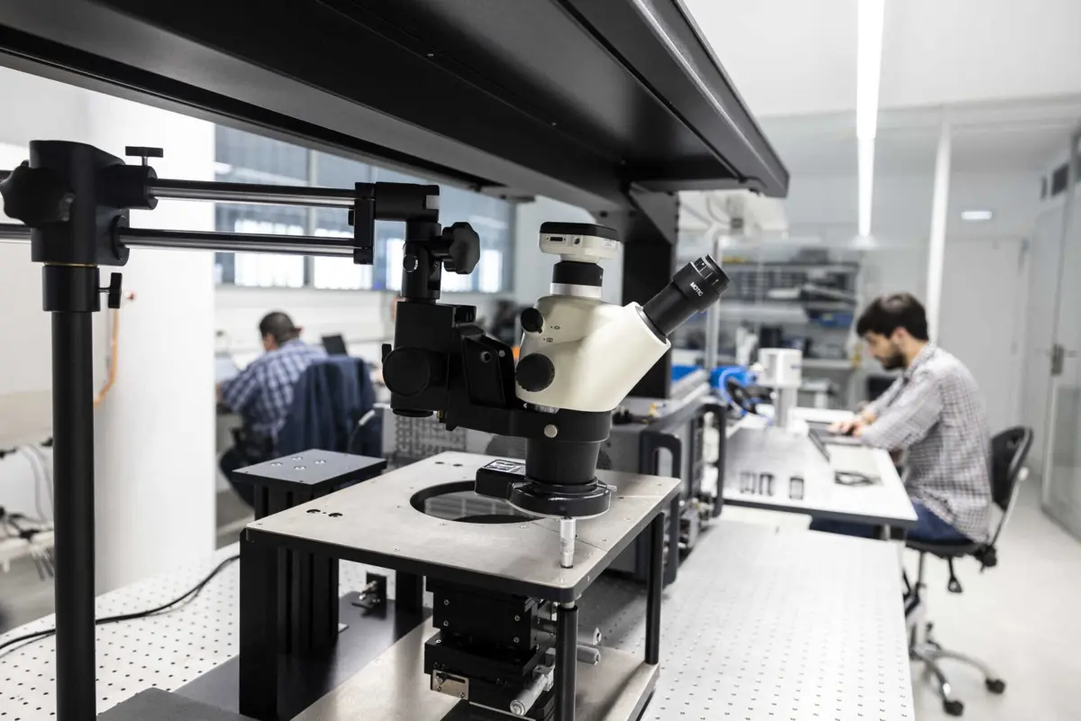 Projeto-piloto é apresentado esta terça-feira