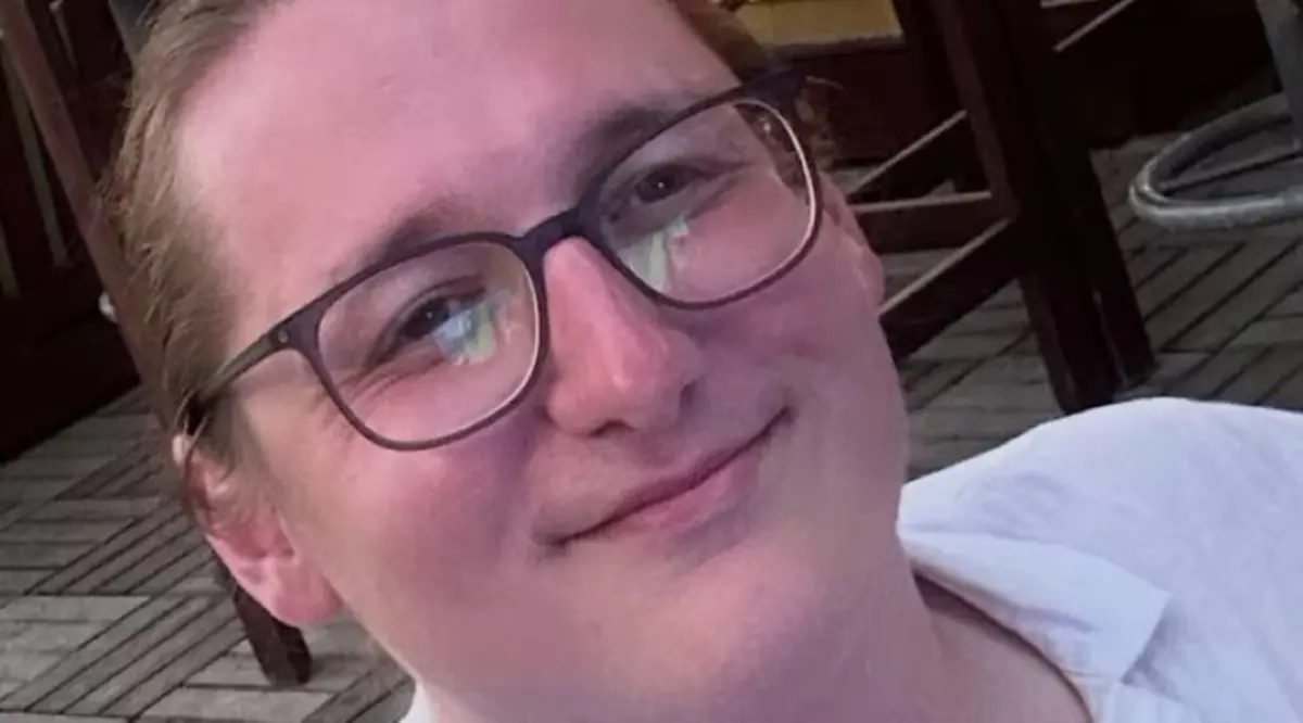 Jordan Johnson-Doyle estava a viajar sozinho de mochila às costas pelo Sudeste Asiático