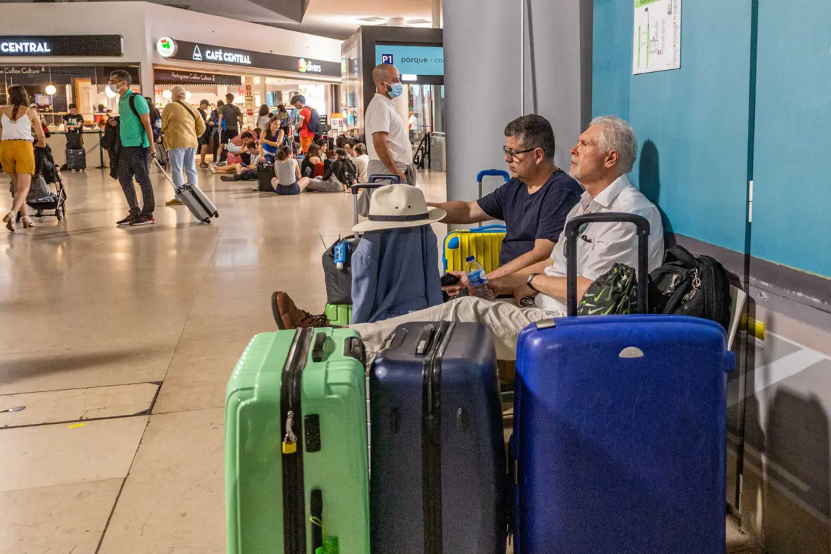 Turistas vão ter de pagar um euro por noite em hotéis e alojamentos locais de Oeiras