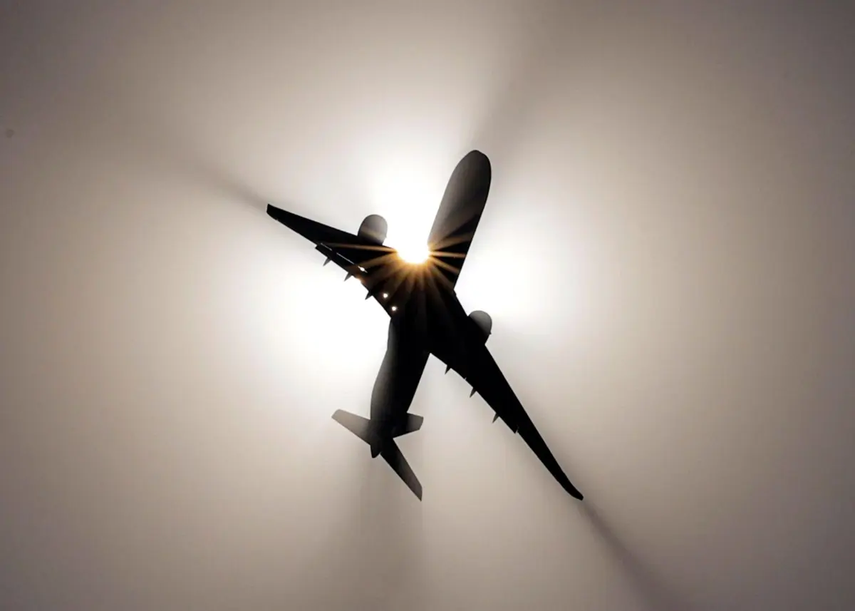 "A implementação de uma solução corretiva em certas aeronaves A320 implica dificuldades logísticas e atrasos significativos", explicou a empresa