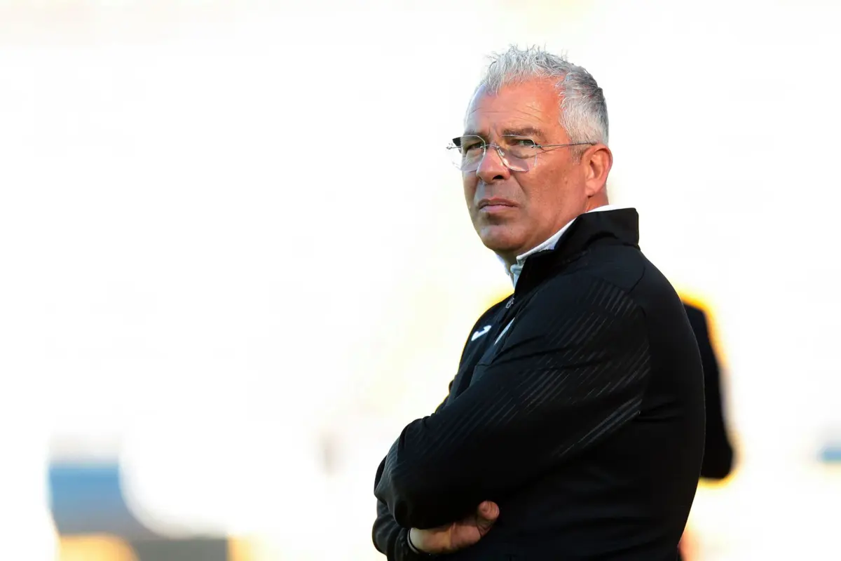 Jorge Costa tinha 53 anos