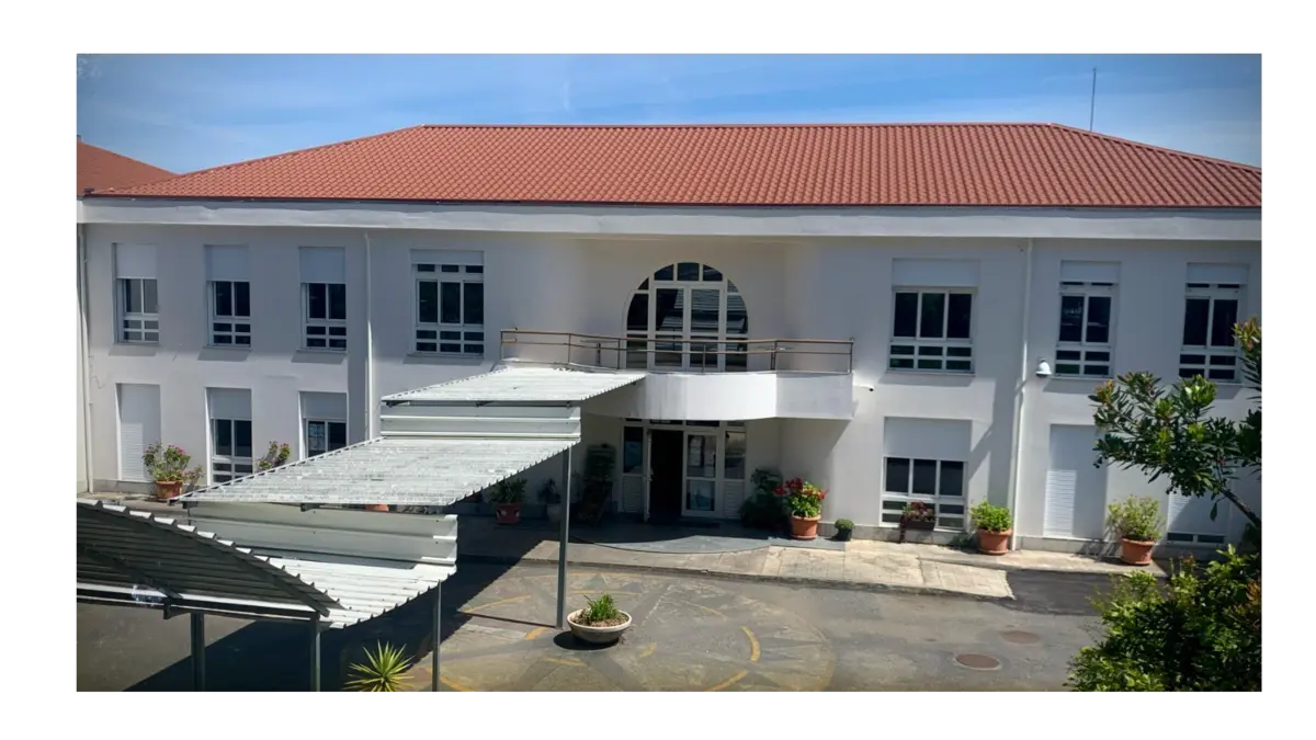 Secundária de Lousada Norte tem duas turmas do 12º ano