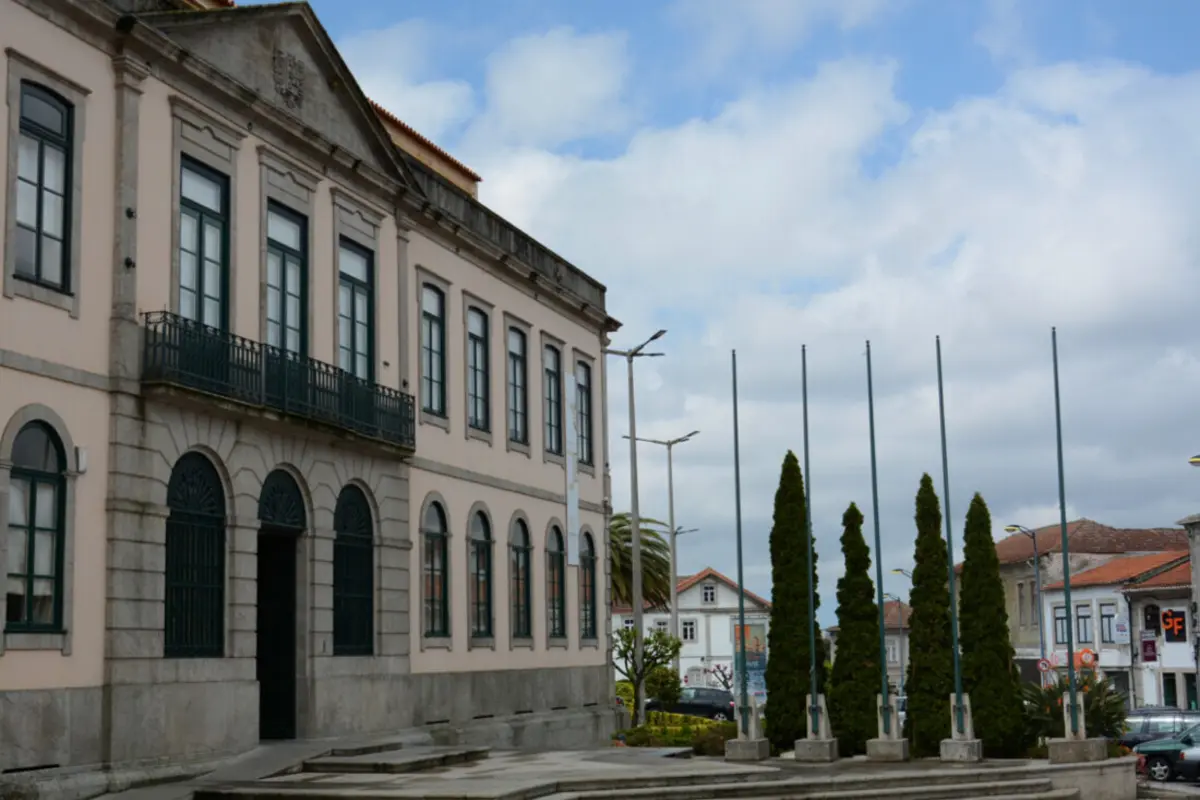 Diogo Jota e o irmão, André Silva, eram naturais de Gondomar