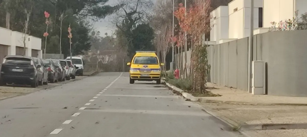 Imagem de contexto do artigo Menina de dois anos morre afogada em piscina de casa