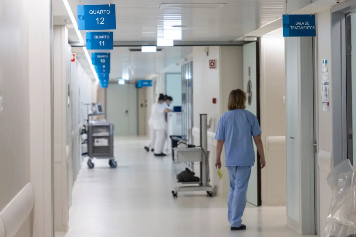 ULS de Gaia e de Matosinhos querem que proposta de rede de referenciação de pediatria seja revista