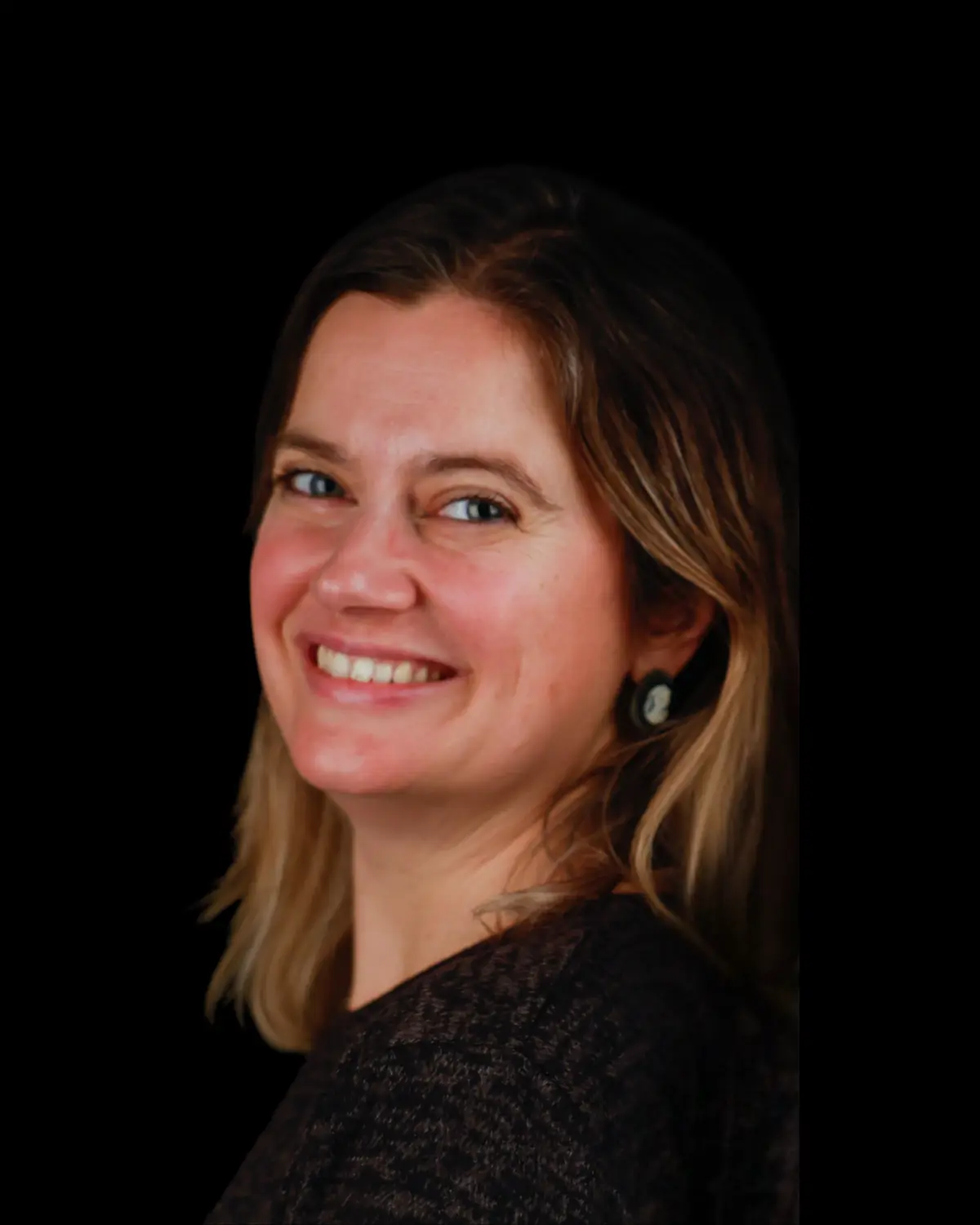 Imagem do autor Joana Moreira Soares