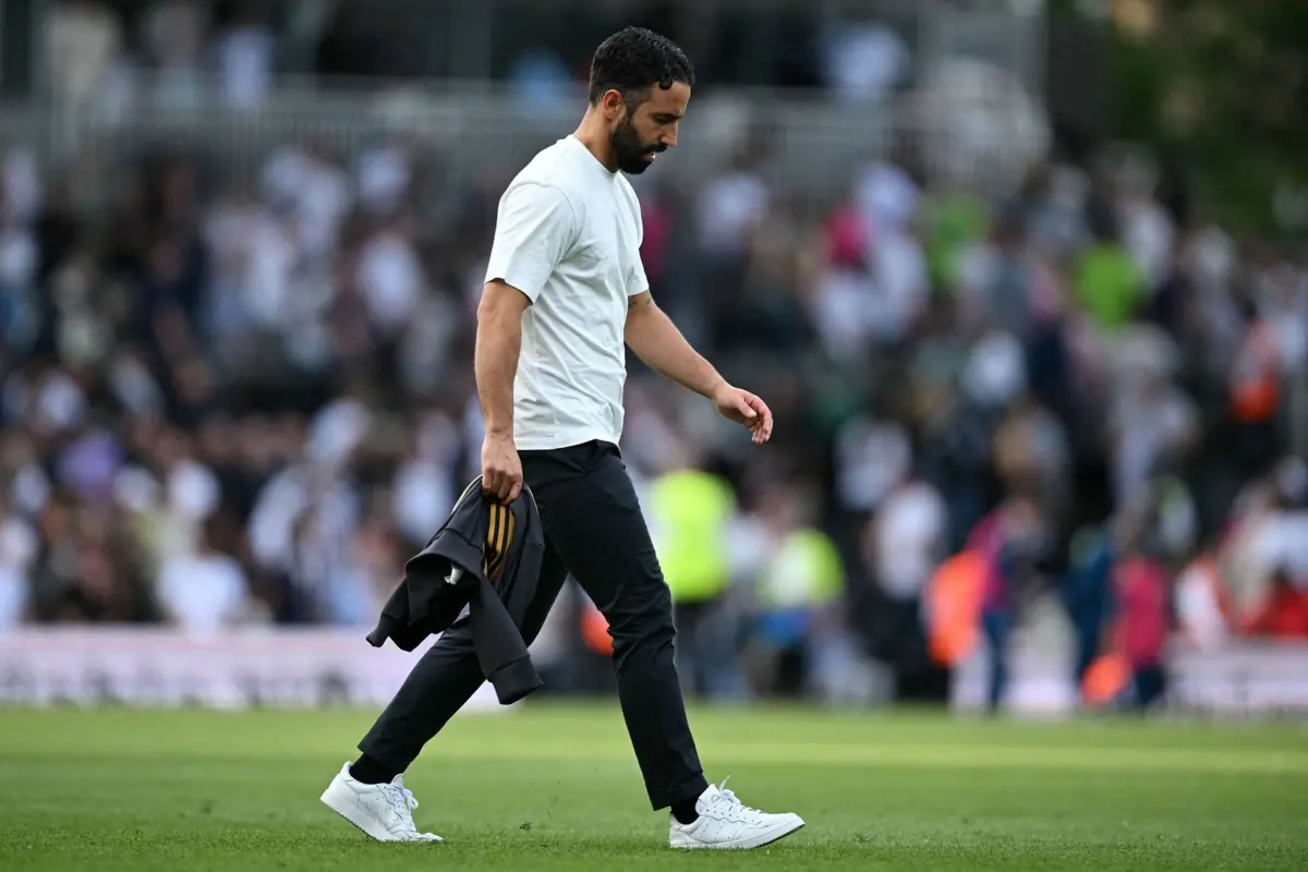 Antes desta partida da Taça da Liga, o Manchester United arrancou a Premier League com uma derrota caseira com o Arsenal