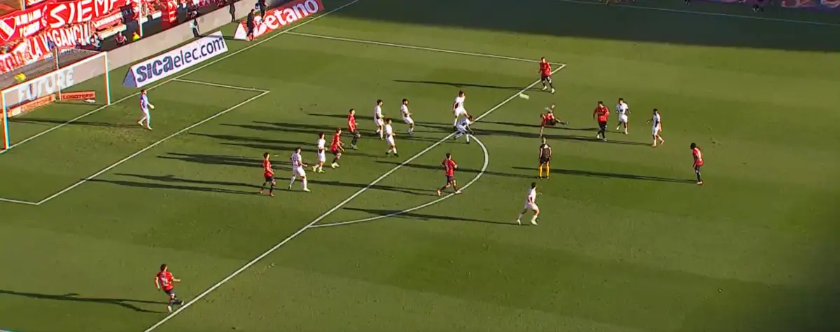 Imagem de contexto do artigo Bicicleta de Montiel valeu-lhe o prémio Puskas