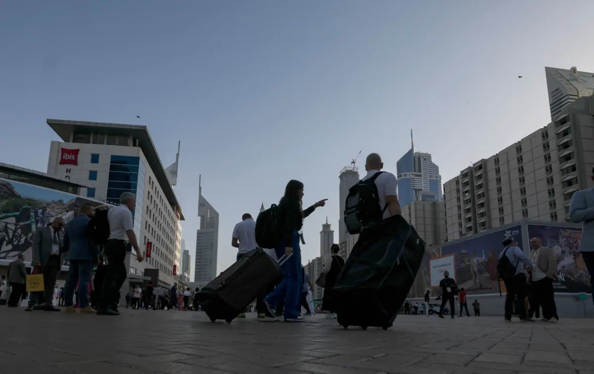 Em 2017, os EAU tornaram-se o primeiro país do mundo a nomear um ministro de Estado para a inteligência artificial