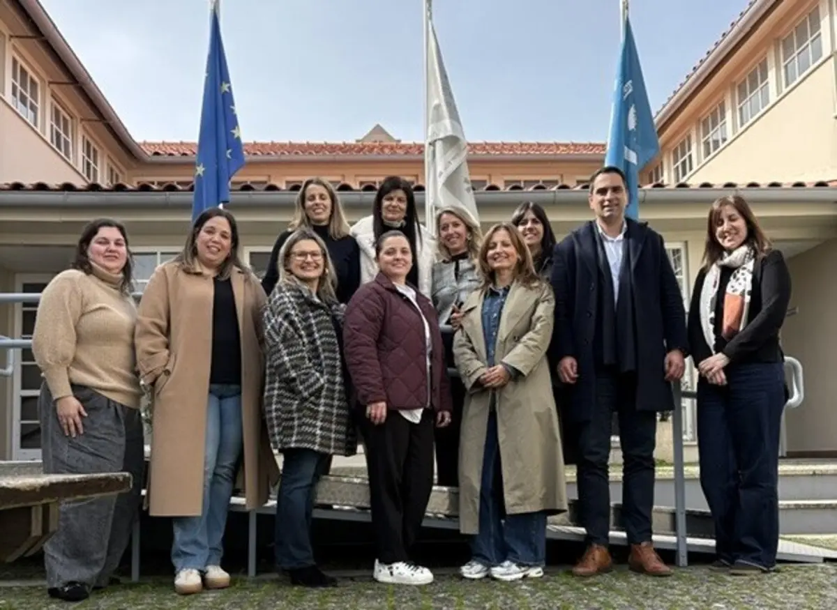 Esposende prepara criação de rede municipal de educação e formação