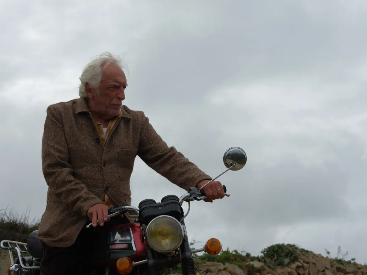 Imagem de contexto do artigo Gérard Darmon: “Para um ator, fazer rir é um assunto muito sério”