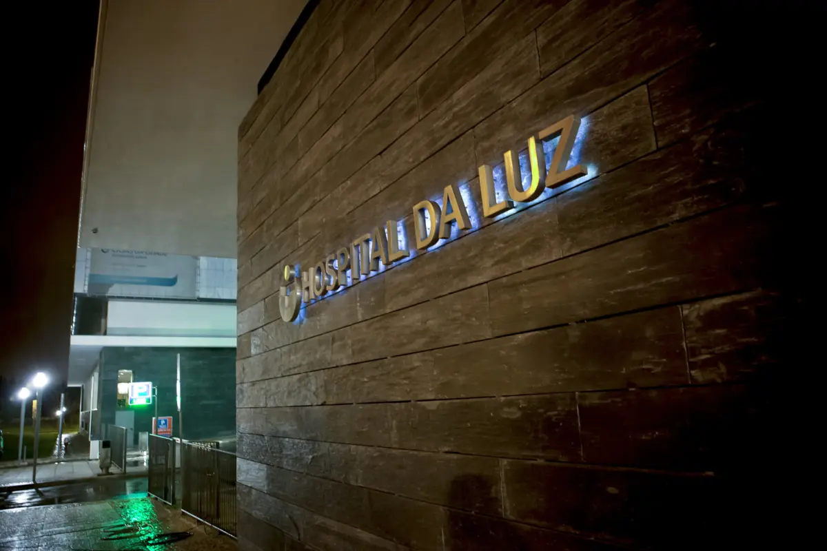 Arguido havia sido condenado por ameaçar médico do Hospital da Luz