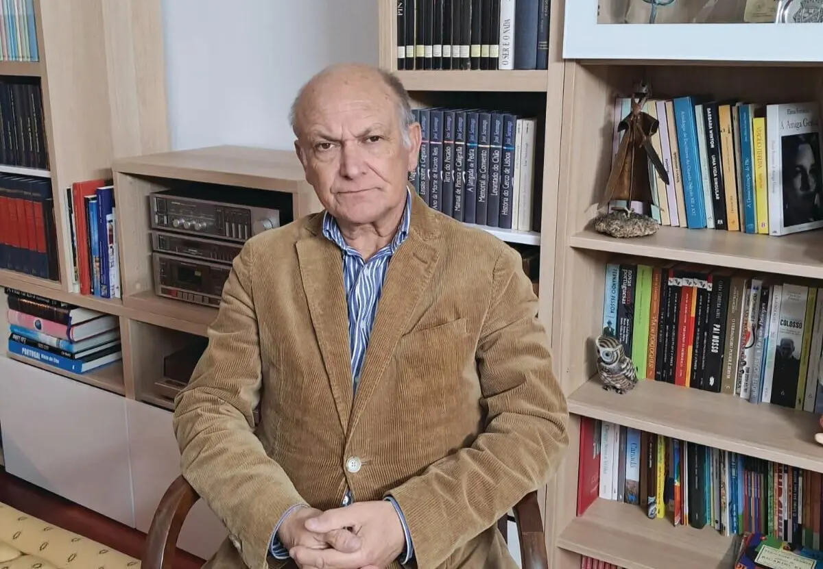 "Fenómeno do tráfico de drogas estende-se a todos os estabelecimentos prisionais em Portugal", segundo Luís Couto