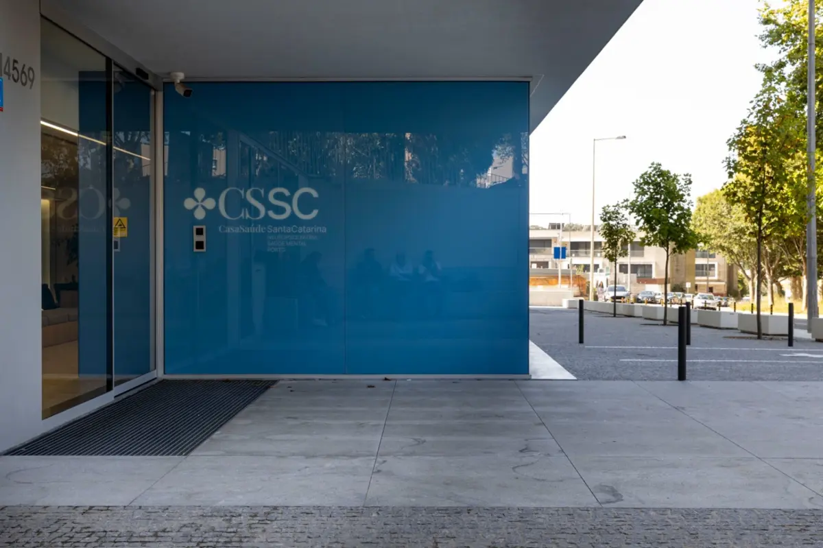 Homicídio ocorreu quando o homem estava internado na Casa da Saúde de Santa Catarina