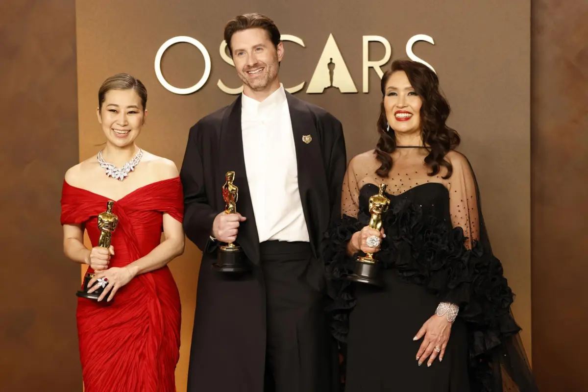 Disney perde o Oscar pelo 4º ano consecutivo e Netflix leva o prêmio de Melhor Animação