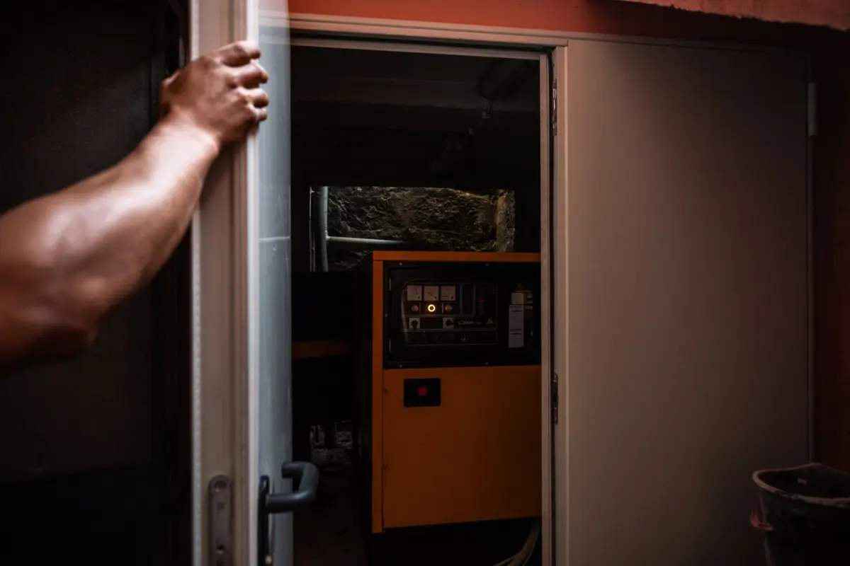 O apagão afetou na segunda-feira, durante cerca de 10 a 11 horas, Portugal e Espanha